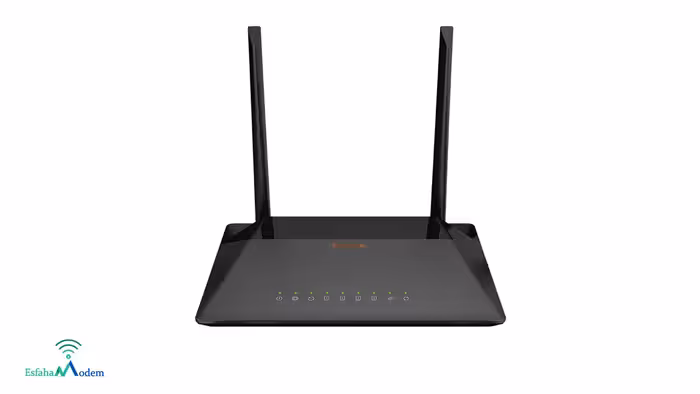 مودم adsl دی لینک dsl 224 new