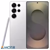 گوشی موبایل سامسونگ مدل Galaxy S25 Ultra دو سیم کارت ظرفیت 256گیگابایت و رم 12 گیگابایت | فروشگاه اینترنتی موبایل 7