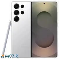 گوشی موبایل سامسونگ مدل Galaxy S25 Ultra دو سیم کارت ظرفیت 256گیگابایت و رم 12 گیگابایت | فروشگاه اینترنتی موبایل 7