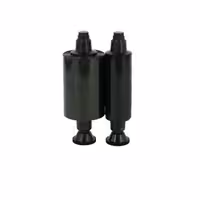 ریبون مشکی 250 پرینت اولیس مدل R3012