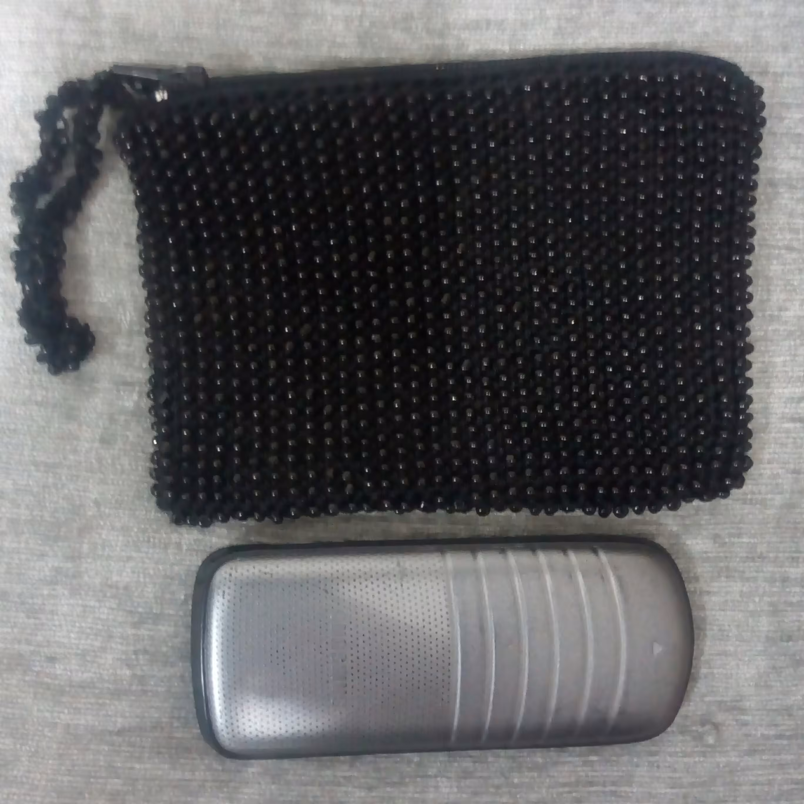 کیف پول مشکی