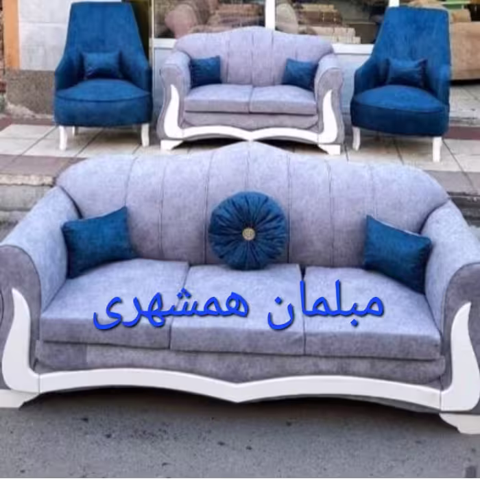 مبلمان  محمد 