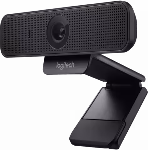 وب کم لاجیتک مدل Logitech C925E