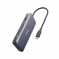 هاب 7 پورت انکر مدل PowerExpand  A8352