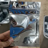 پاکت و زیپ کیپ دورو متالایز بسته 10 کیلویی در ابعاد مختلف ارسال بصورت پس کرایه میباشد