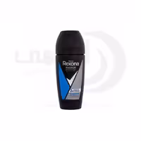 رول ضد تعریق رکسونا مردانه مدل Cobalt Dry حجم 50 میل