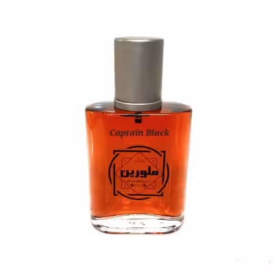 عطر کاپیتان بلک (ملورین)
