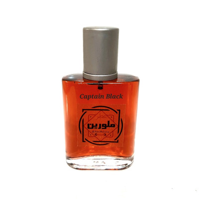 عطر کاپیتان بلک (ملورین)
