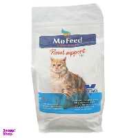 غذای خشک گربه مفید (Mofeed) مدل Renal وزن 2 کیلوگرم