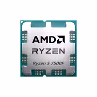 پردازنده مرکزی ای ام دی  مدل AMD RYZEN 5 8500G