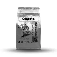 هات چاکلت  ویژه 500 گرمی capota