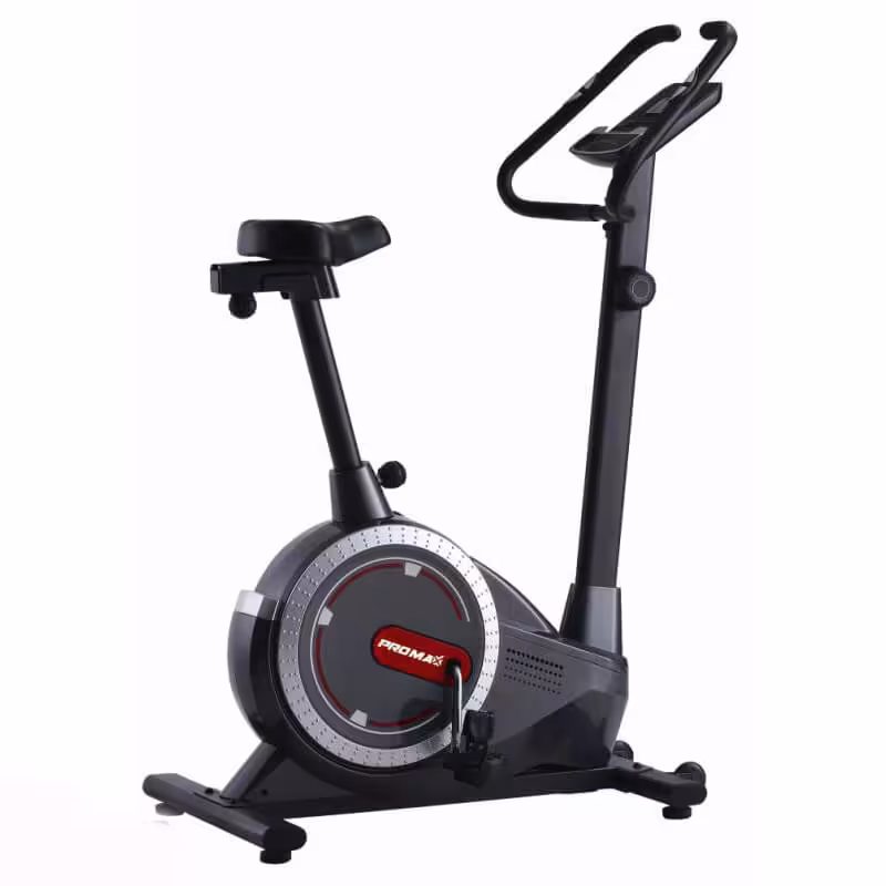 دوچرخه ثابت خانگی مدل TL895 برند اورجینال PROMAX