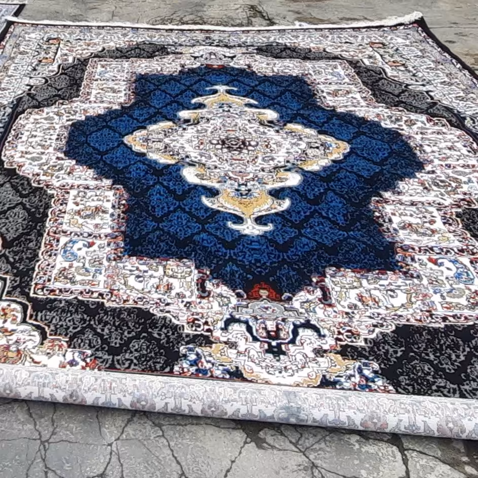 فرش سبک