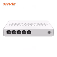 سوئیچ شبکه 5 پورت 2.5G تندا مدل SM105