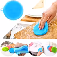 اسکاج سیلیکونی دوعددی