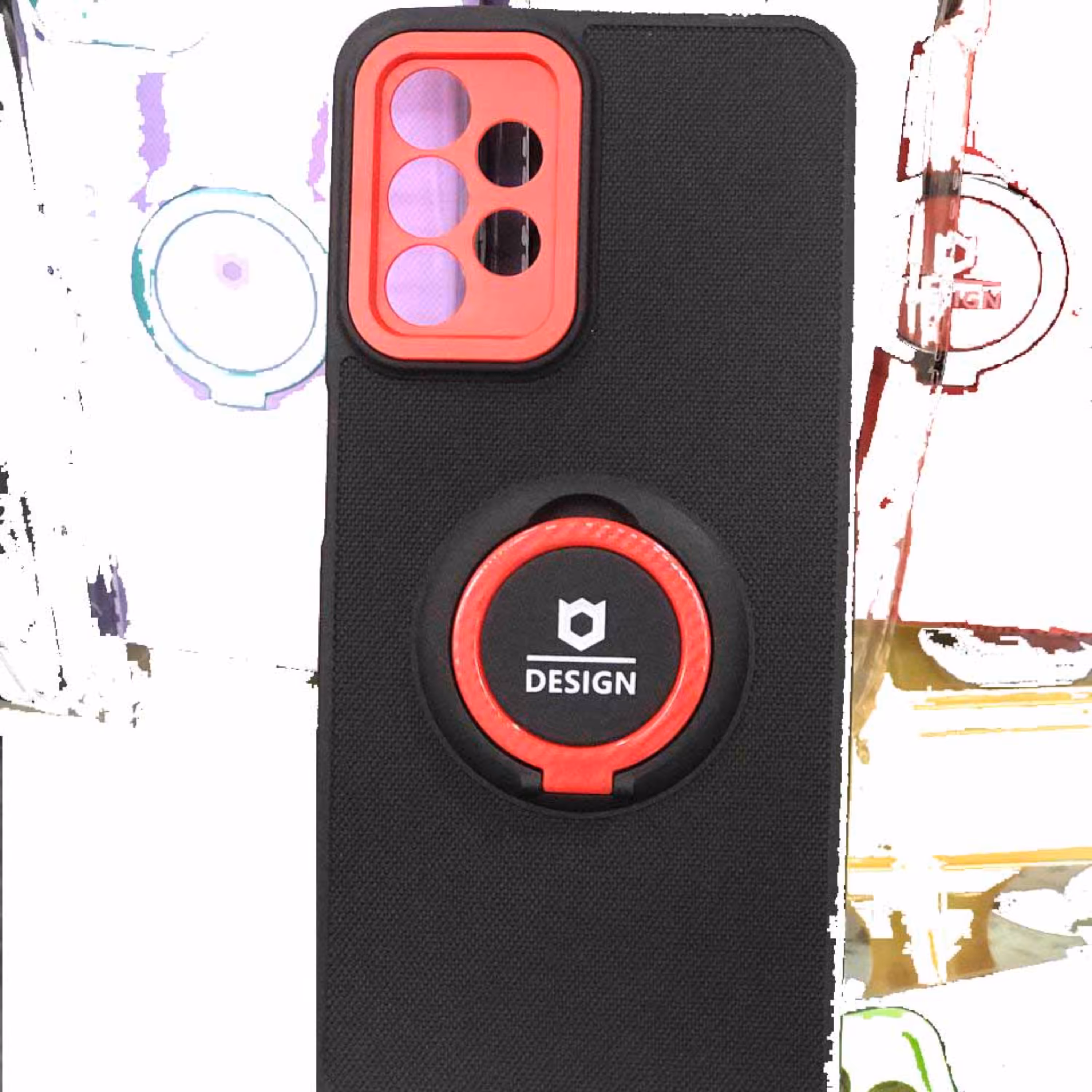 گارد(قاب) گوشی سامسونگGALAXY A13-4G