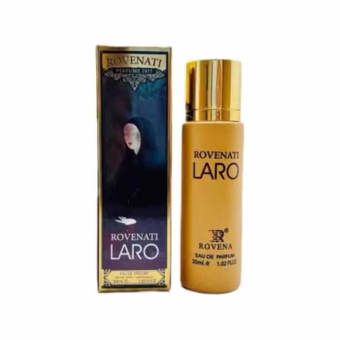 عطر زنانه لارا حجم 30 میل شرکت روونا | amazonchi