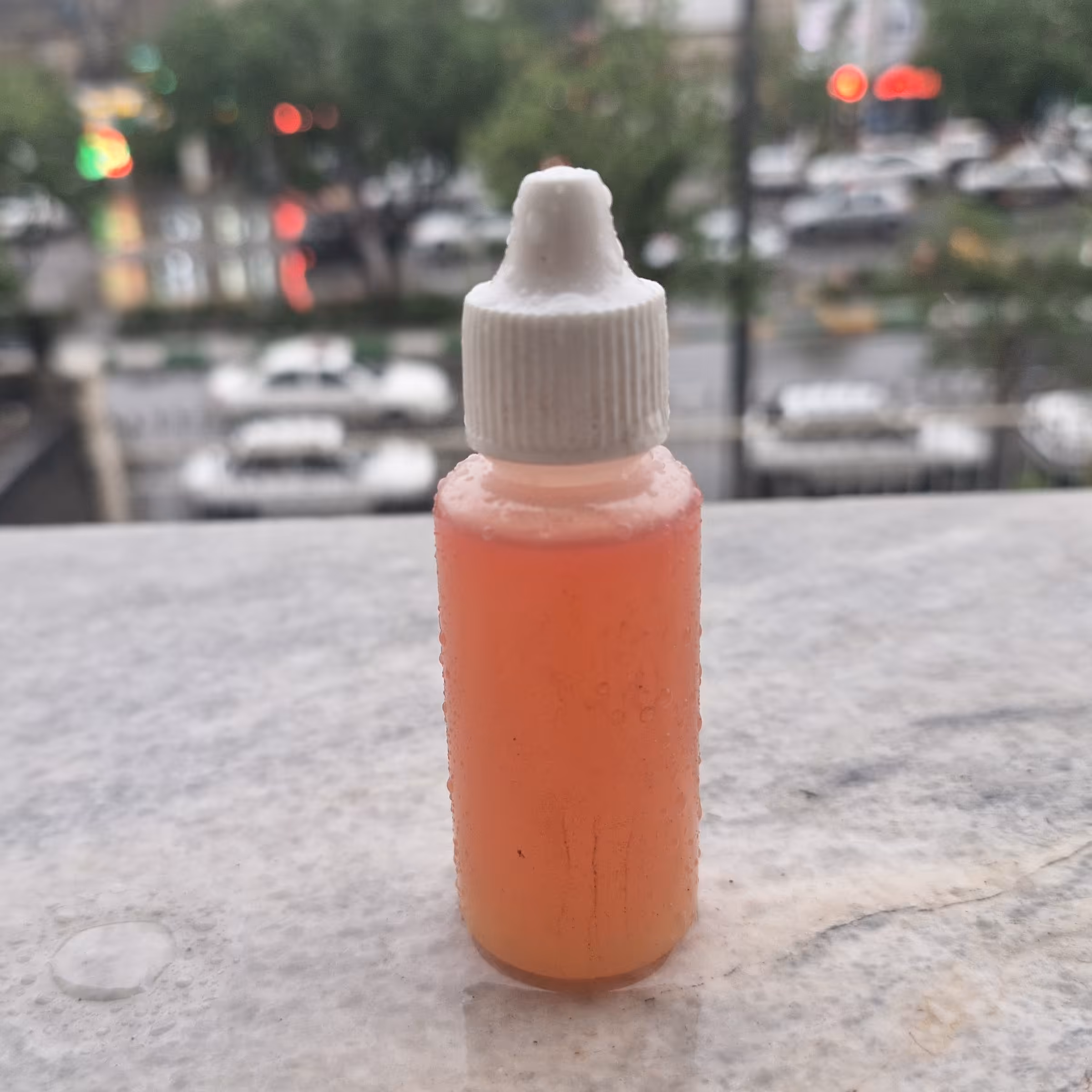 روغن بخور سرخ 30 میلی