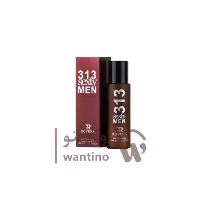 عطر و ادکلن مردانه کارولینا هررا 212 سک سی روونا (Rovena Carolina Herrera 212 s..y Men) 30 میل