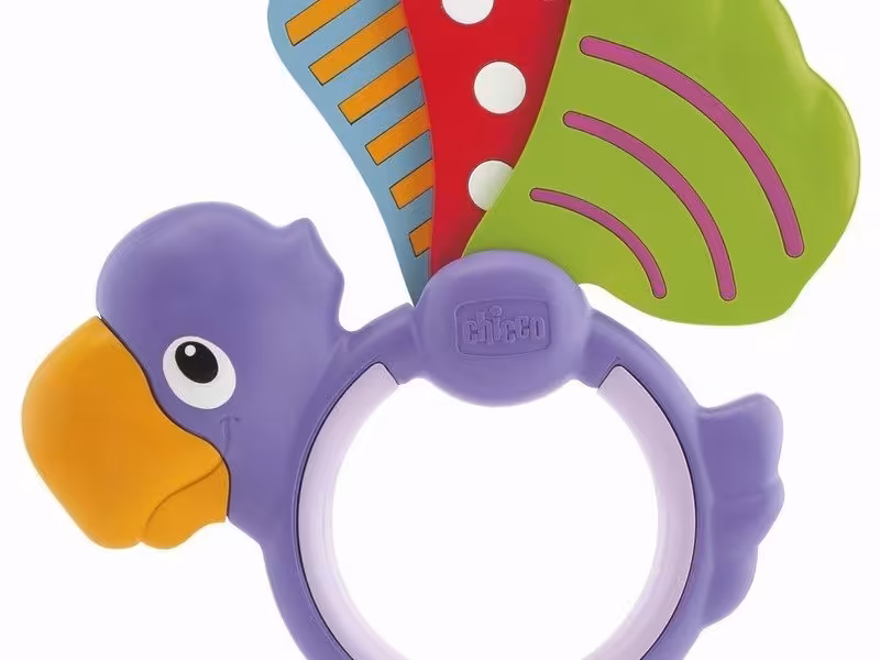 جغجغه طوطي چيكو كد CH72366