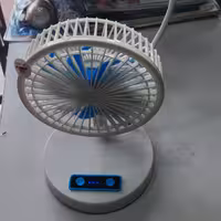 پنکه بزرگ شارژی دی تودی کالا  منزل اتاق کودک 