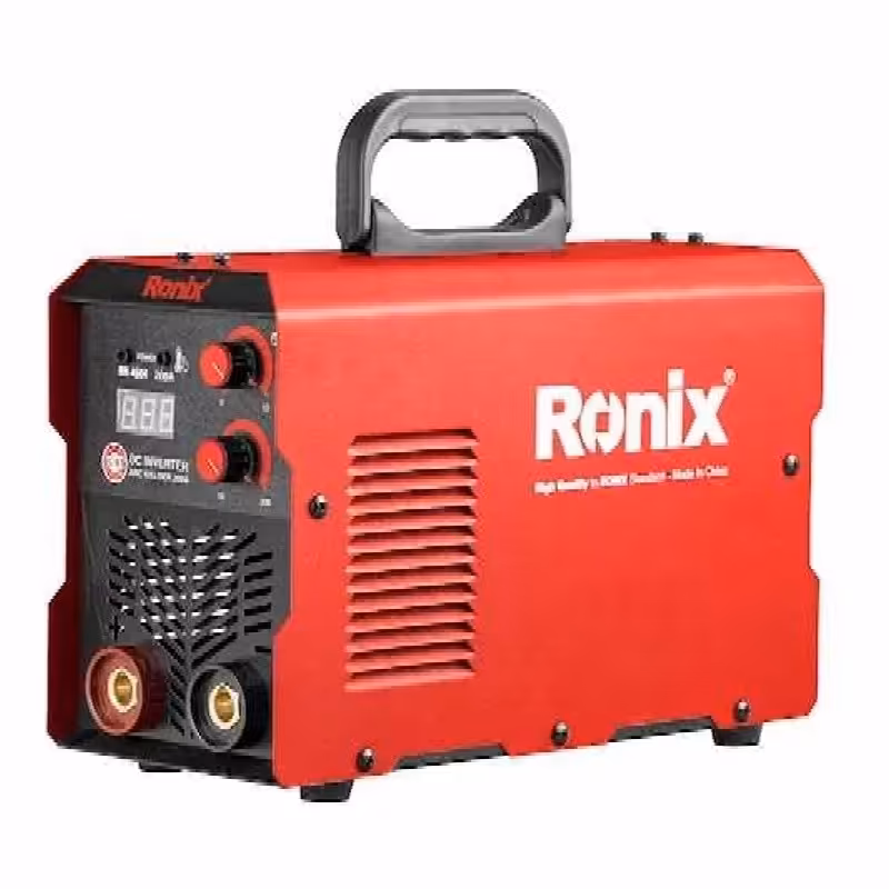 ترانس جوش 200 آمپر  رونیکس