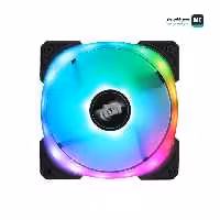 قیمت و خرید فن کیس اوست GT-AVS120 ARGB