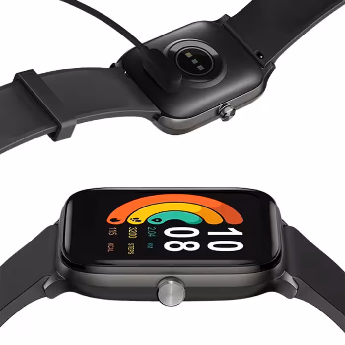 ساعت هوشمند Haylou-GTS گارانتی یک ساله متین