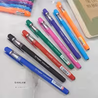 خودکار رنگی پنتر