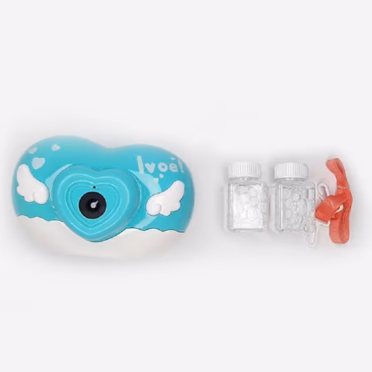 حباب ساز قلبی