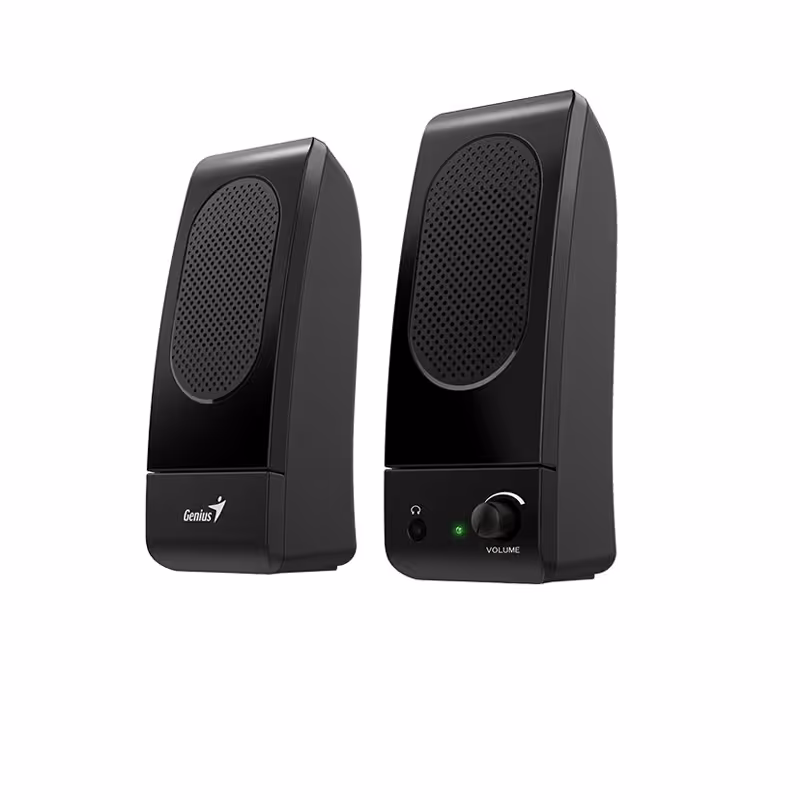 قیمت و خرید اسپیکر 2.0 جنیوس مدل SP-L160 | یاس ارتباط