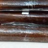 لواشک ارگانیک آلو طعم ملس طراوت 500گرم