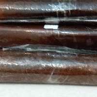 لواشک ارگانیک آلو طعم ملس طراوت 500گرم