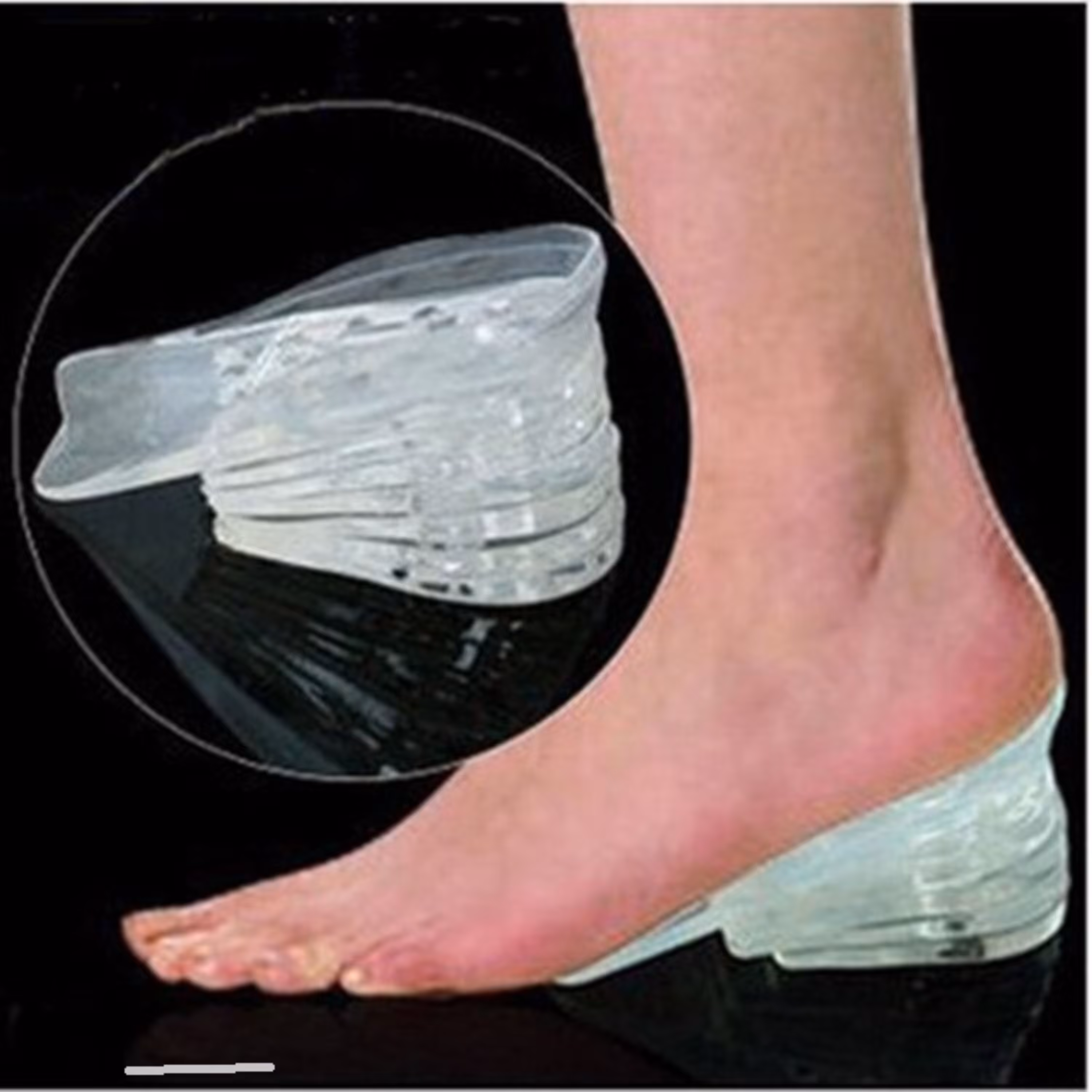 لژ افزایش قد طبی