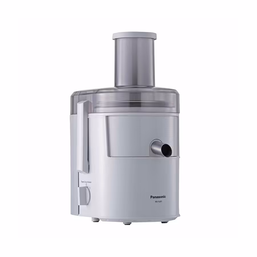 آبمیوه گیری پاناسونیک مدل Panasonic Juicer MJ-SJ01