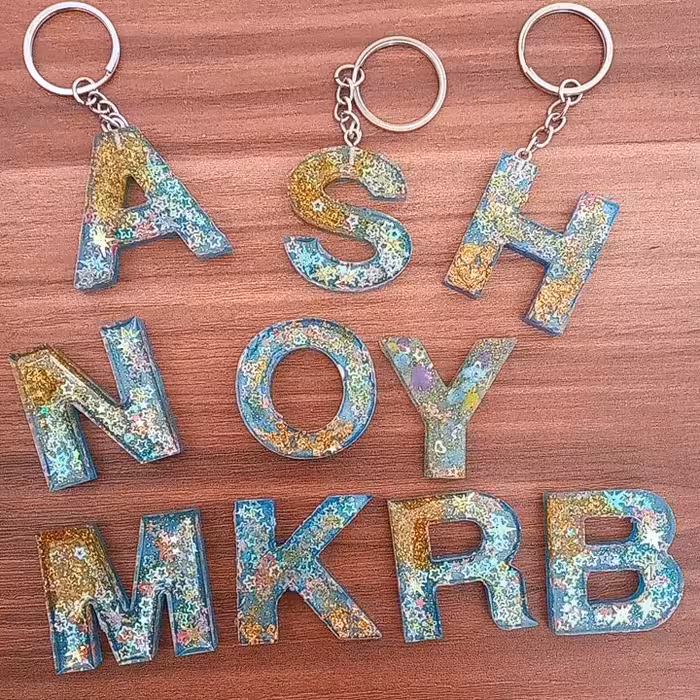 بند کلید رزینی .