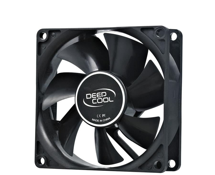 فن کیس دیپ کول XFAN 80