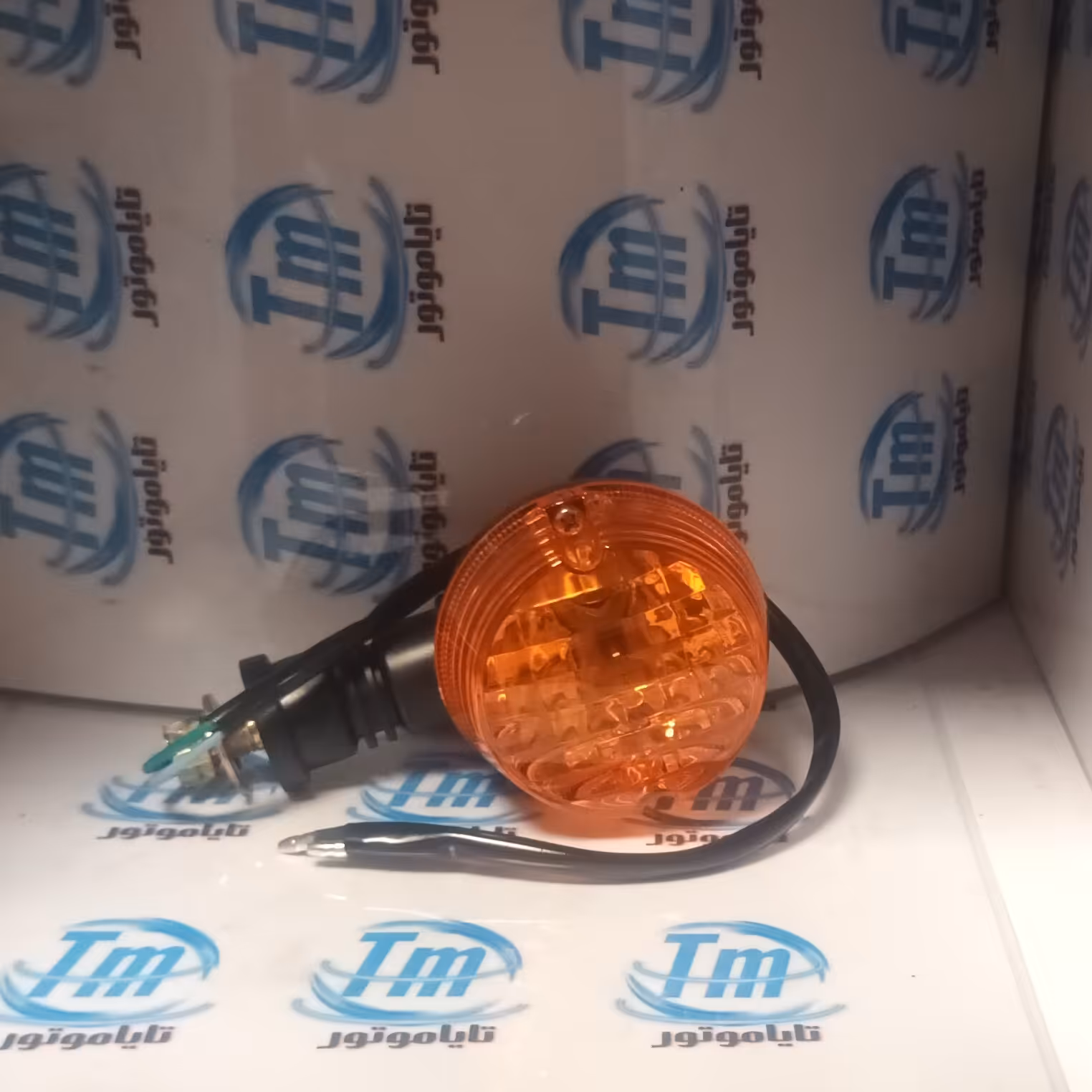 راهنما کامل خارجی  موتورسیکلت  باکسر 150 سی سی و طرح باکسر