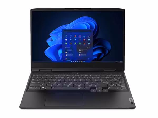 لپ تاپ 15.6 اینچی لنوو مدل Ideapad Gaming 3-P