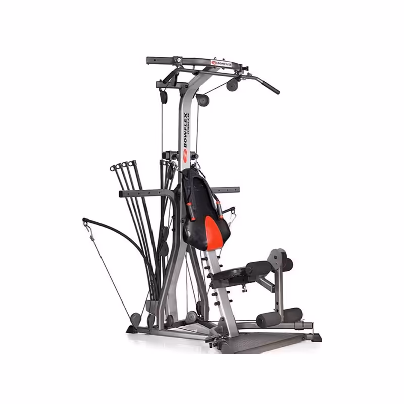 دستگاه بدنسازی چندکاره خانگی بوفلکس مدل XTREME 2 SE