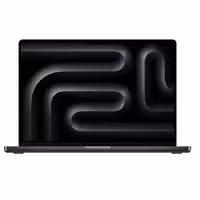 لپ تاپ 16.2 اینچی اپل MacBook Pro MUW63 M3 Max 48GB 1TB