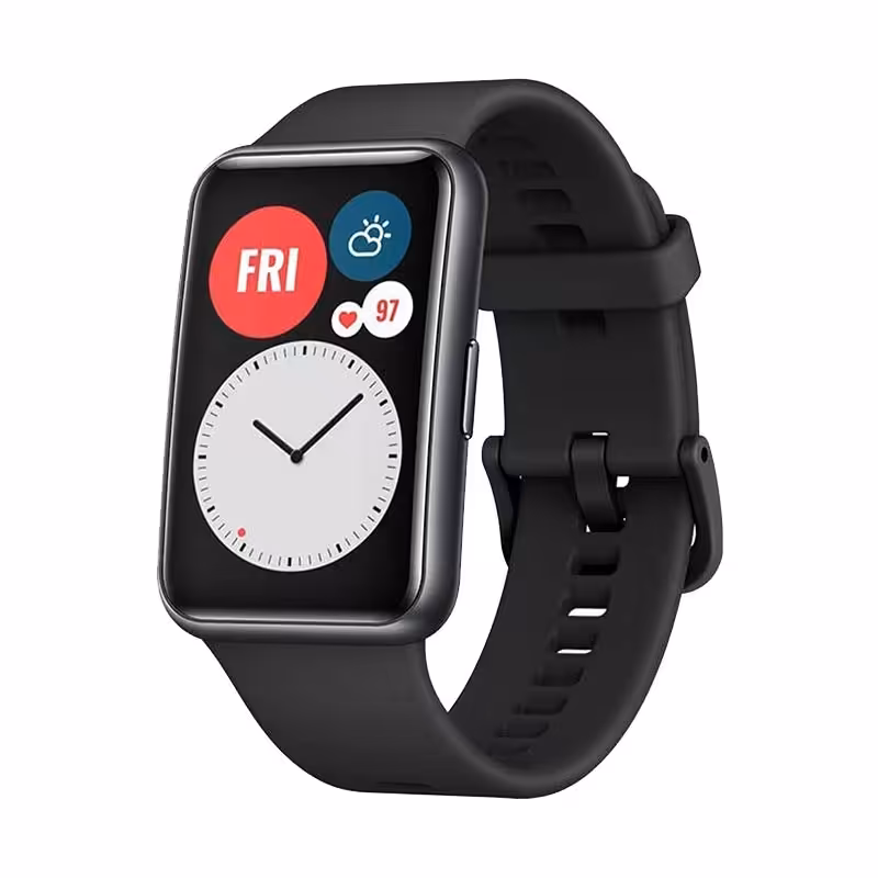 قیمت ساعت هوشمند هوآوی مدل WATCH FIT - ایسل