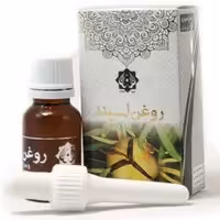 روغن اسپند احیا سلامت 