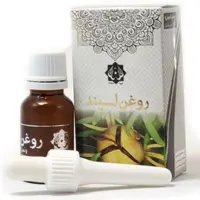 روغن اسپند احیا سلامت 