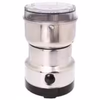 آسیاب قهوه المپیا قدرت 300 وات4 پره استیل  آسیاب حبوبات المپیا آسیاب دارو گیاهی آسیاب برنج آسیاب قهوه آسیاب گندم 