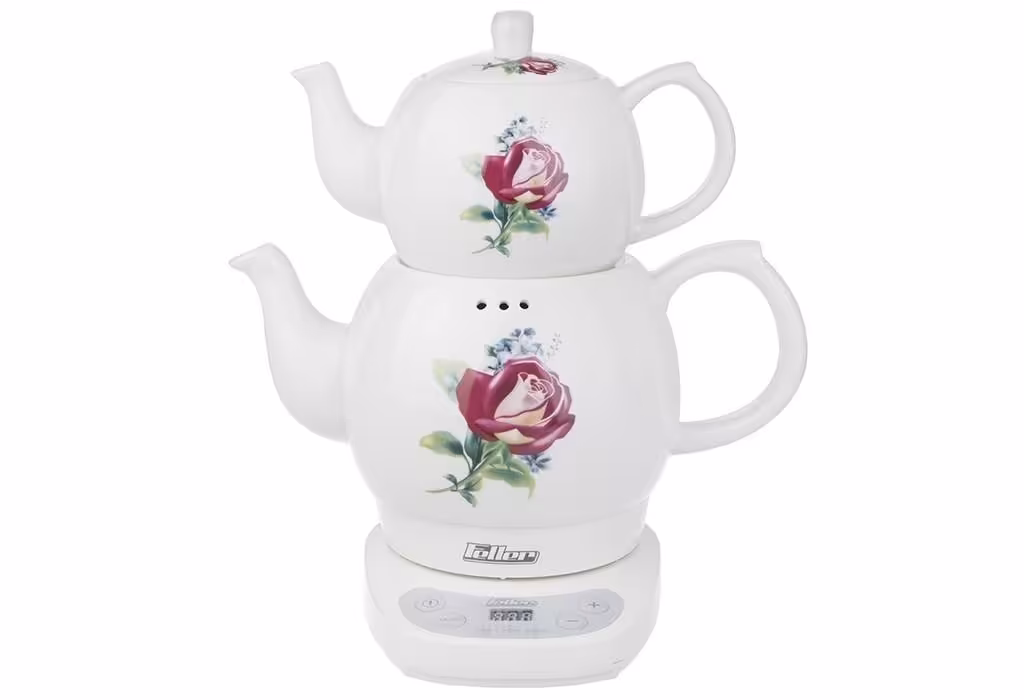 چای ساز فلر مدل TS112-01