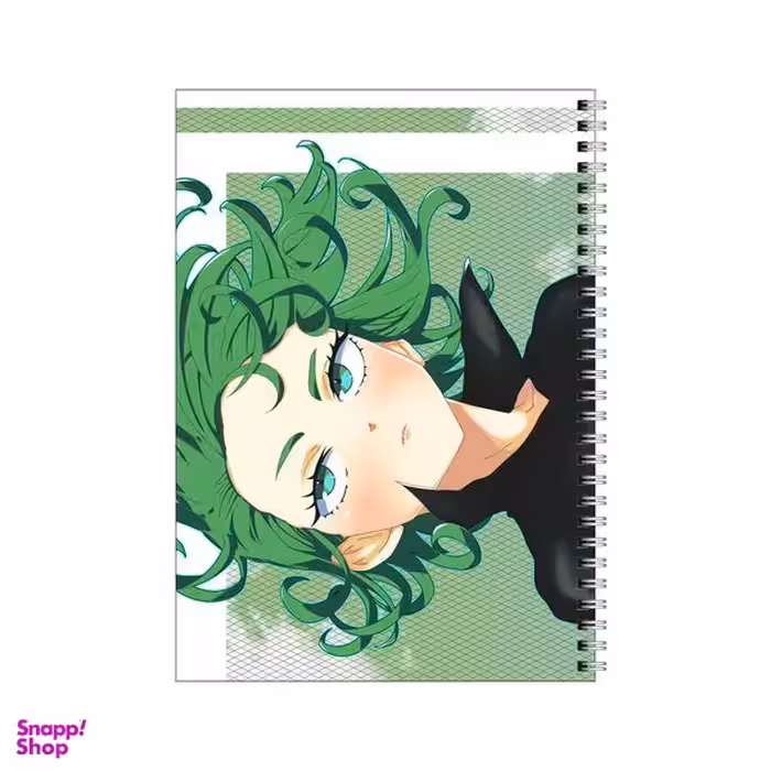 دفتر مشق 100 برگ بامبیلیپ طرح انیمه مرد تک مشتی کد 1217044