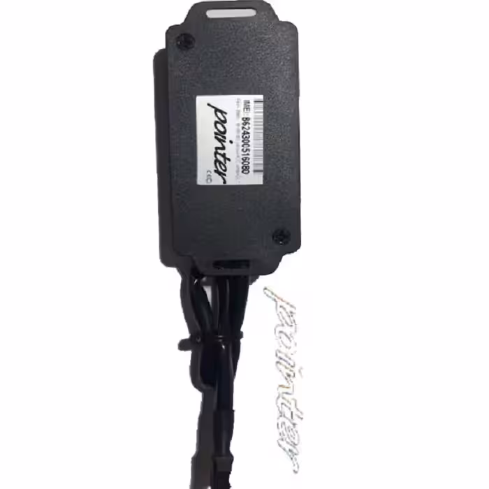 ردیاب و gps خودروپوینتر(منطبق بر gt08 concox) با سرور داخلی یکسال رایگان