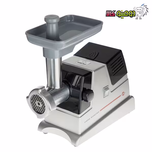 خرید چرخ گوشت پارس خزر مدل MG-1400R - دومینو کالا