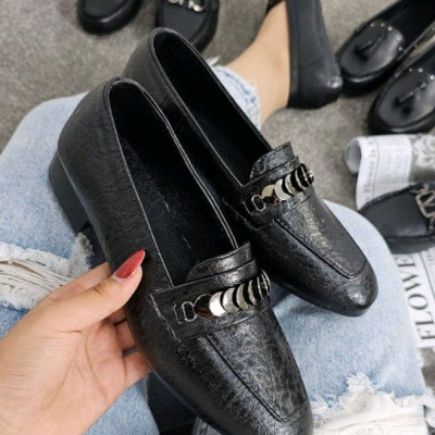 کفش پاشنه دار زنانه کلاسیک